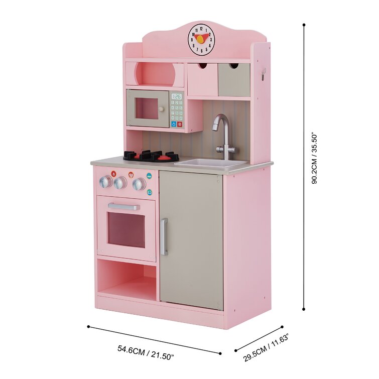 Wayfair cheap teamson kitchen